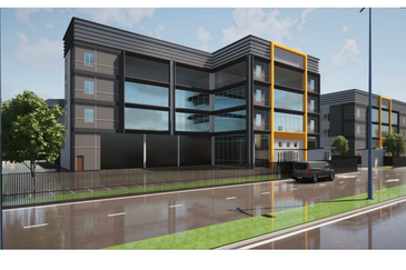 Taman Sungai Kapar Indah