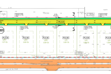 Taman Sungai Kapar Indah