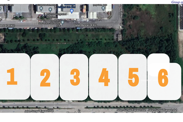 Taman Sungai Kapar Indah