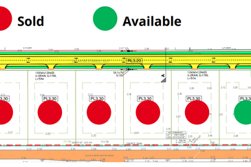 Taman Sungai Kapar Indah
