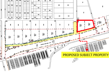 Bandar Bukit Raja @Taipan