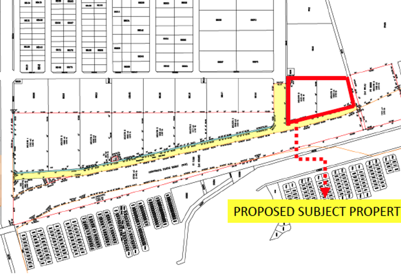Bandar Bukit Raja @Taipan
