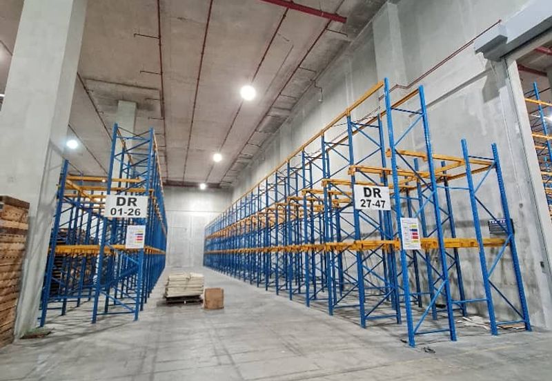 Shah Alam Industrial