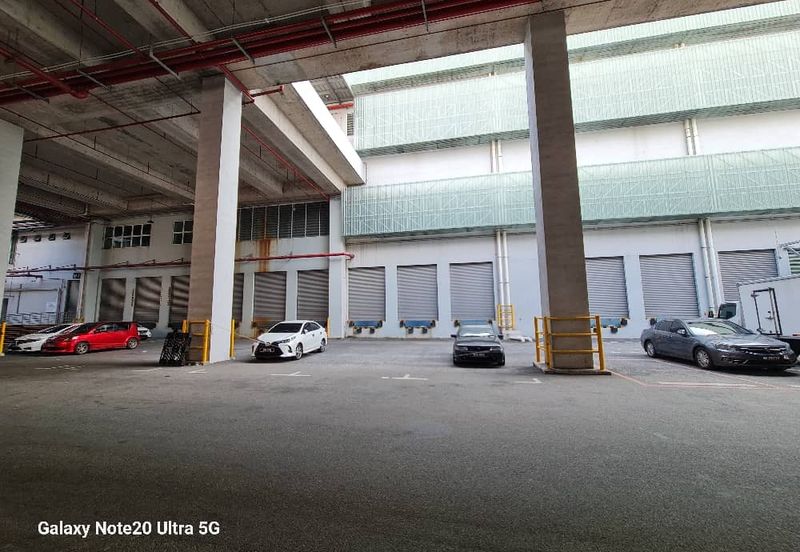 Shah Alam Industrial