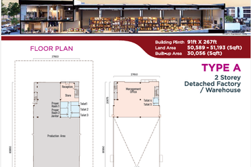 COMPASS @ Kota Seri Langat