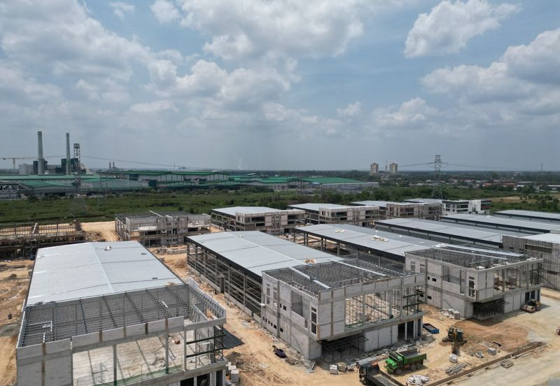 COMPASS @ Kota Seri Langat