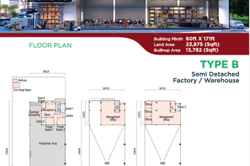 COMPASS @ Kota Seri Langat