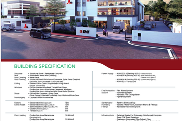 COMPASS @ Kota Seri Langat