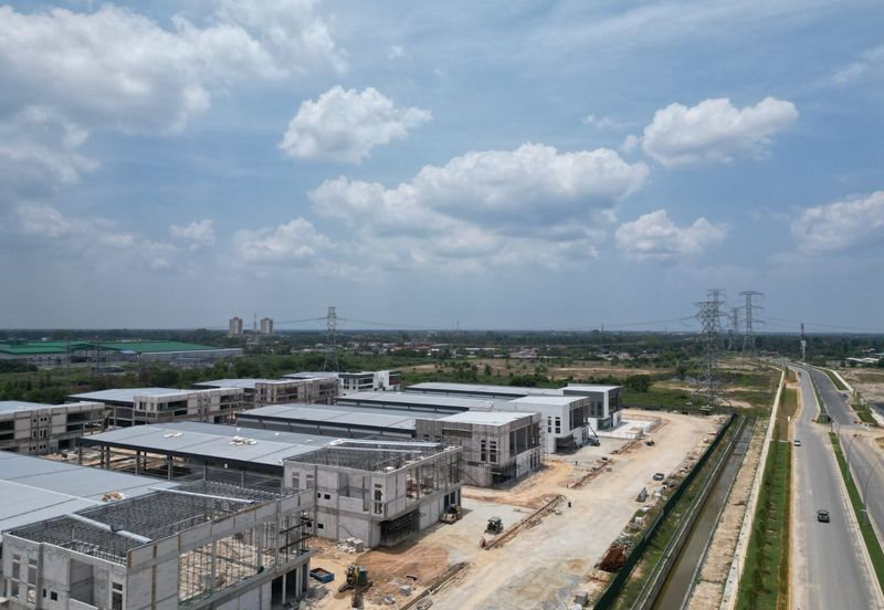 COMPASS @ Kota Seri Langat