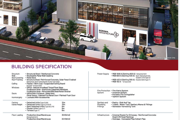 COMPASS @ Kota Seri Langat