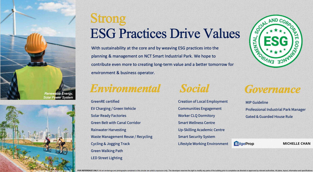 Brand New Factory near KLIA, Dengkil, Olak Lempit , Salak Tinggi, Selangor, Banting