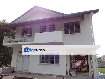 2 Storey Bungalow for Sale, Kuala Lumpur, Seputeh