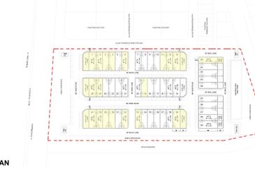 7 Square @ Bukit Serdang 2 Storey Linked Factory for Sale