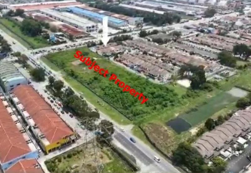 Kampung Jawa @ Klang