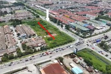 Kampung Jawa @ Klang