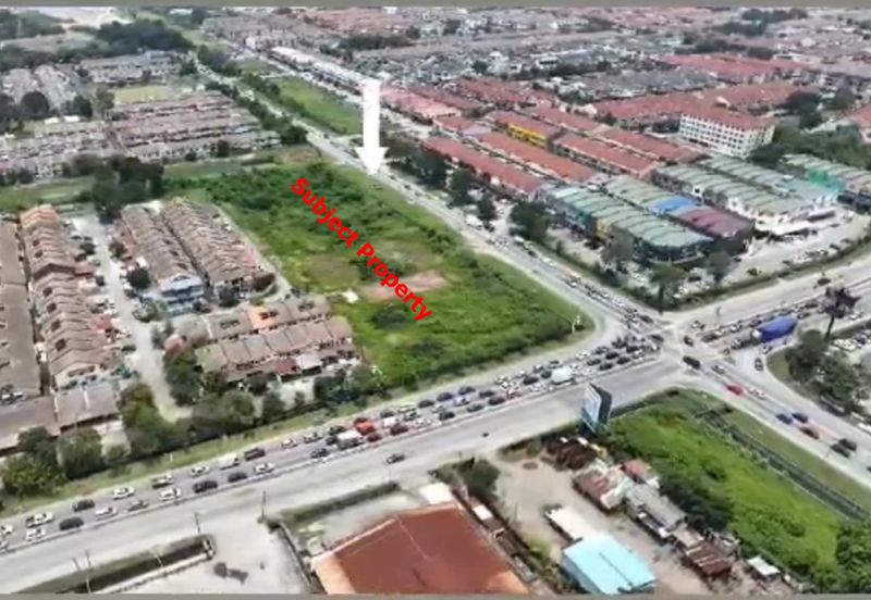 Kampung Jawa @ Klang