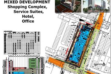 Kampung Jawa @ Klang