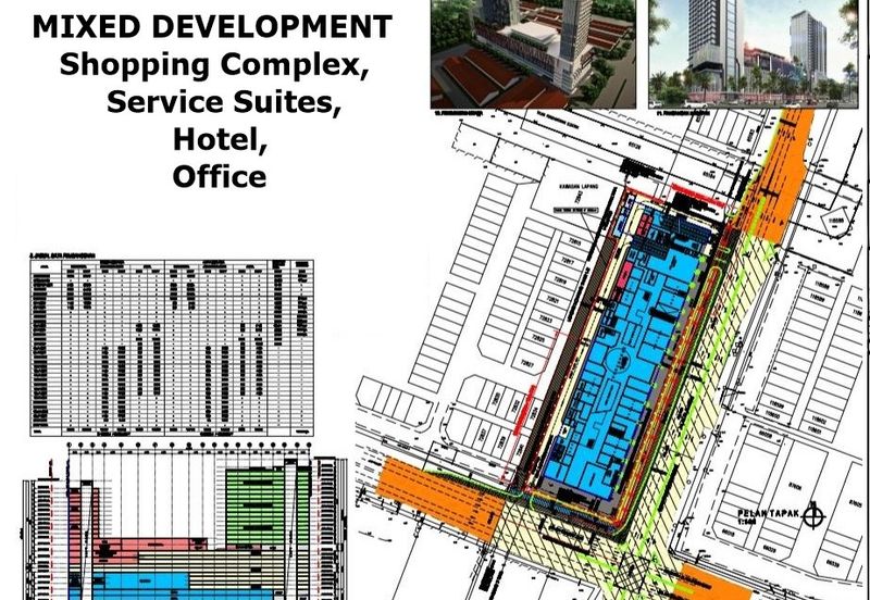 Kampung Jawa @ Klang