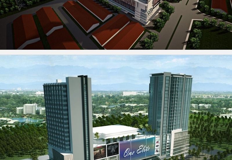 Kampung Jawa @ Klang