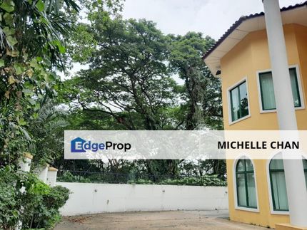 2 Storey Bungalow for Sale, Kuala Lumpur, Ampang Hilir