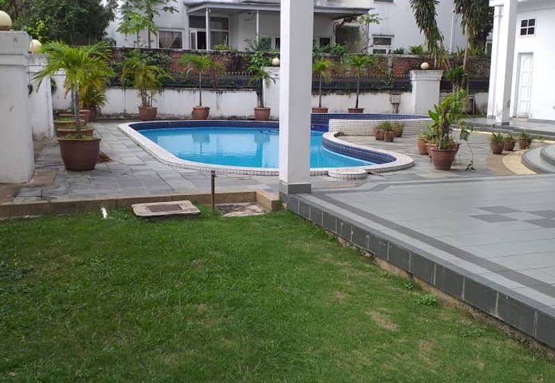 2 Storey Bungalow for Sale