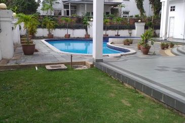 2 Storey Bungalow for Sale