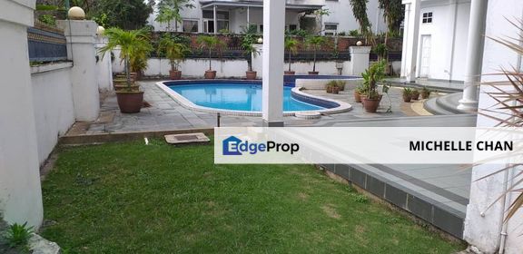 2 Storey Bungalow for Sale, Kuala Lumpur, Ampang Hilir