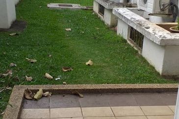 2 Storey Bungalow for Sale