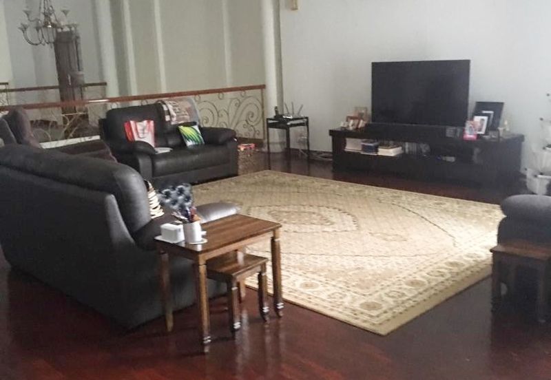 2 Storey Bungalow for Sale