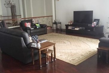 2 Storey Bungalow for Sale