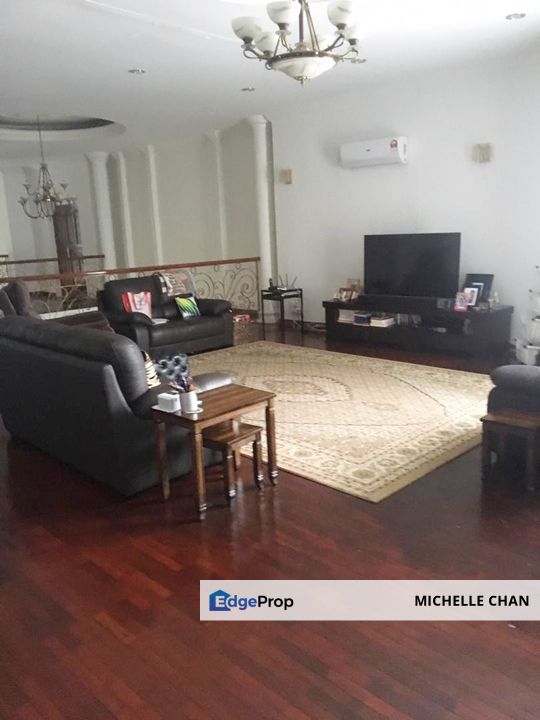 2 Storey Bungalow for Sale, Kuala Lumpur, Ampang Hilir