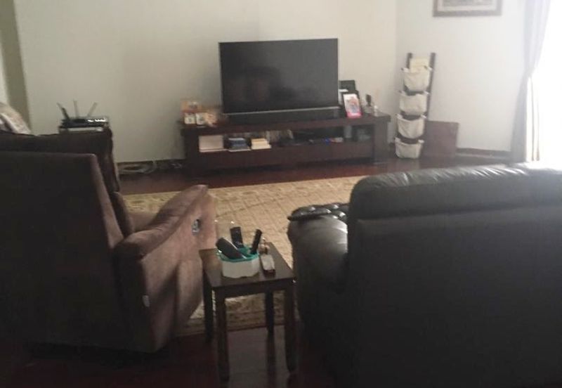 2 Storey Bungalow for Sale