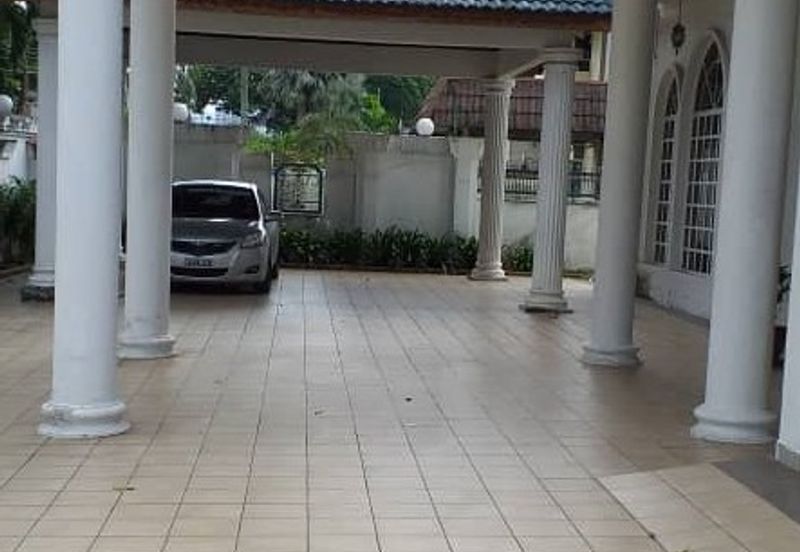 2 Storey Bungalow for Sale