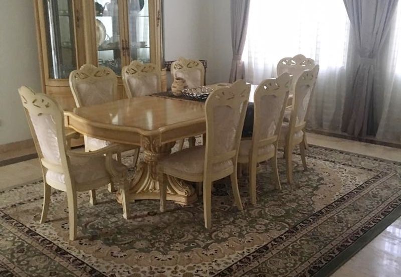 2 Storey Bungalow for Sale