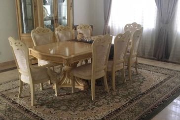 2 Storey Bungalow for Sale