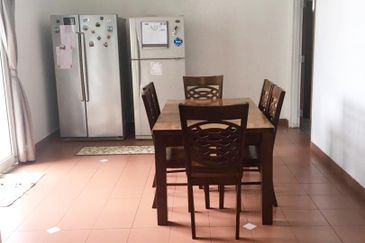 2 Storey Bungalow for Sale