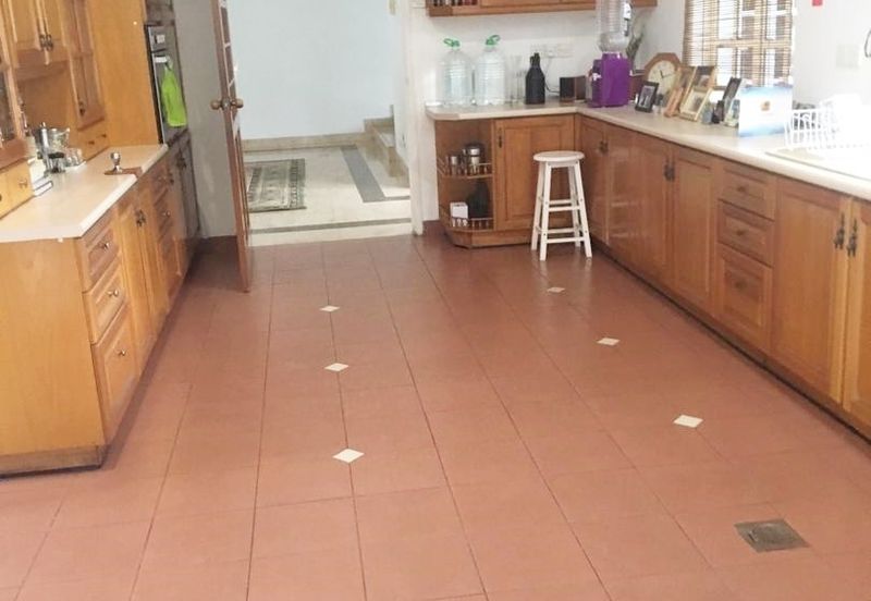 2 Storey Bungalow for Sale