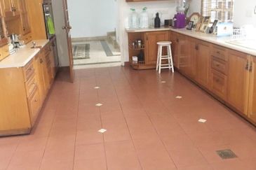 2 Storey Bungalow for Sale