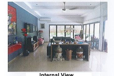 Lucky Garden (Jalan Bangsar)