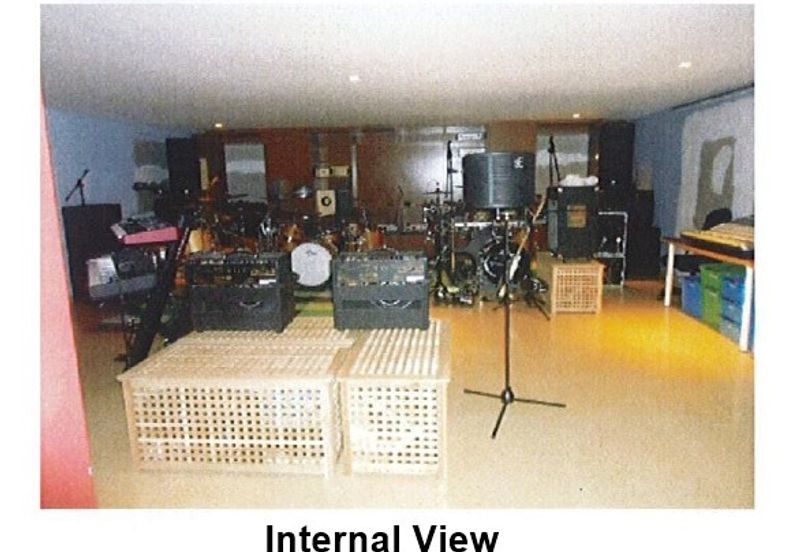 Lucky Garden (Jalan Bangsar)