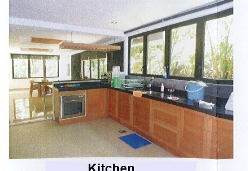 Lucky Garden (Jalan Bangsar)