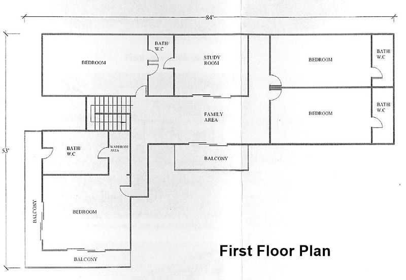 Lucky Garden (Jalan Bangsar)