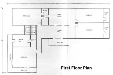 Lucky Garden (Jalan Bangsar)