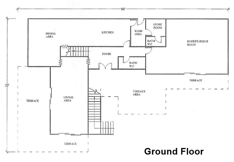 Lucky Garden (Jalan Bangsar)
