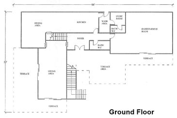 Lucky Garden (Jalan Bangsar)