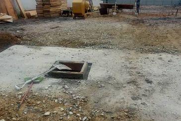 Kawasan Perindustrian Pajam