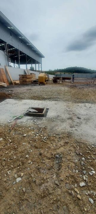 Pajam, Nilai, Factories For Rent, Negeri Sembilan, Nilai