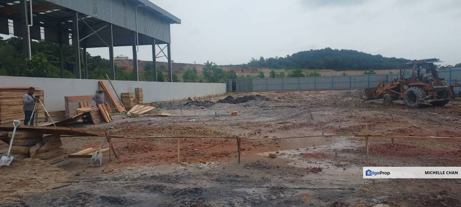 Pajam, Nilai, Factories For Rent, Negeri Sembilan, Nilai