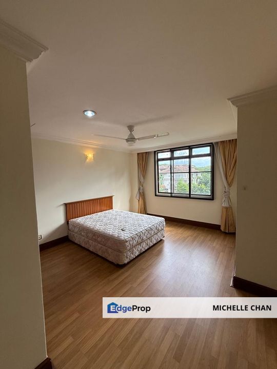 8 UNIT APARTMENTS EN-BLOC (3 STOREY) FOR SALE, Kuala Lumpur, Taman U-Thant