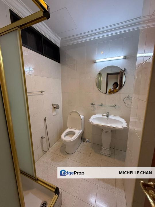 8 UNIT APARTMENTS EN-BLOC (3 STOREY) FOR SALE, Kuala Lumpur, Taman U-Thant